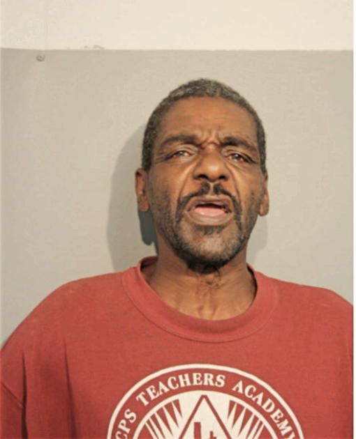 VINCENT BROWN, Cook County, Illinois