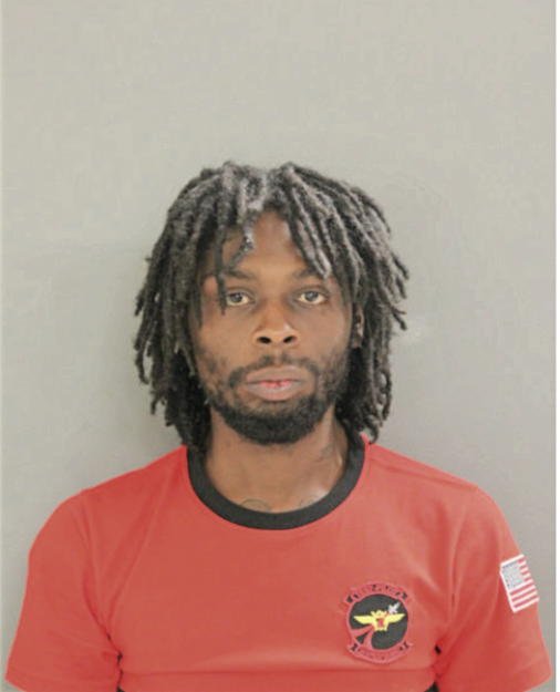 DERRICK CARR, Cook County, Illinois