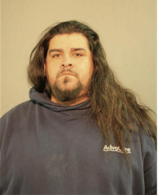 ALFONSO MUNOZ, Cook County, Illinois