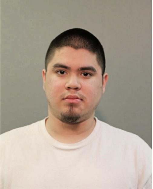 MICHAEL ROSALES, Cook County, Illinois