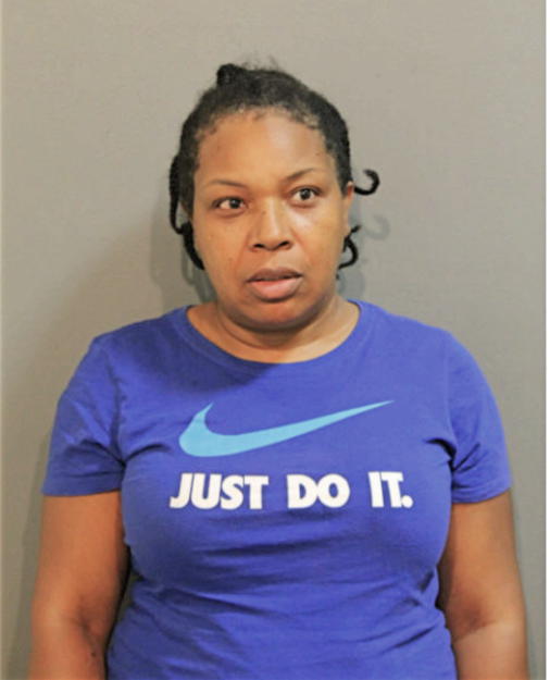 KIM CURRY, Cook County, Illinois