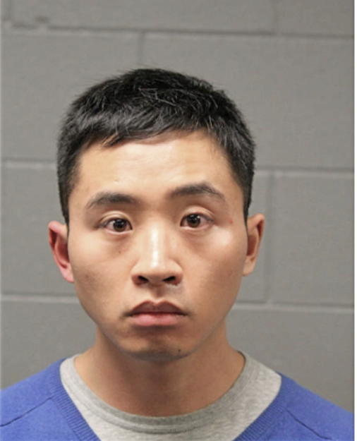 HAO DONG, Cook County, Illinois