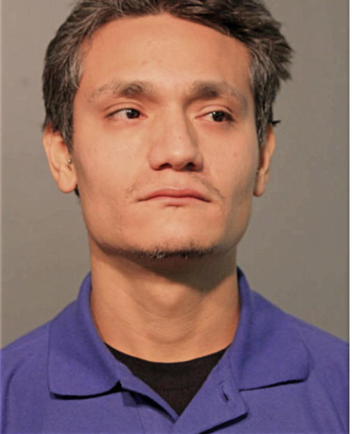 JAIME ENRIQUEZ, Cook County, Illinois