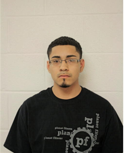 MATTHEW GARCIA, Cook County, Illinois