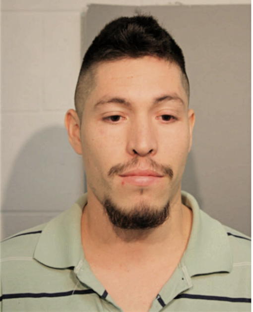 ANTONIO MARTINEZ-GUTIERREZ, Cook County, Illinois