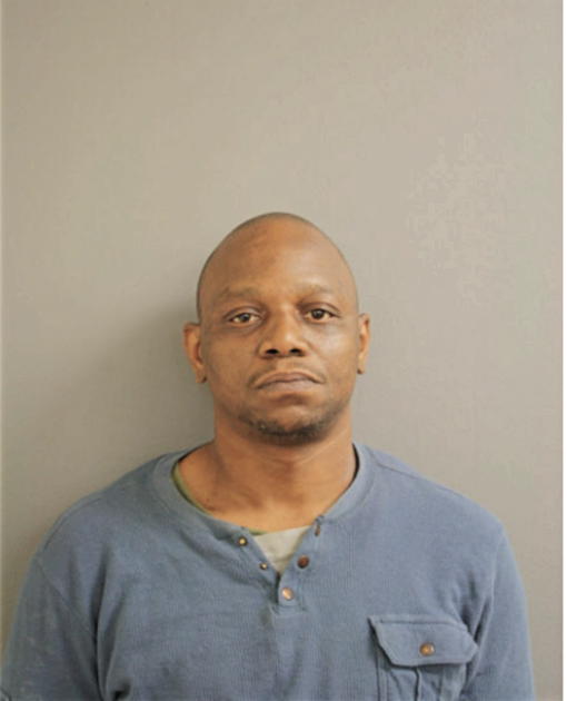 MARVIN TAYLOR, Cook County, Illinois