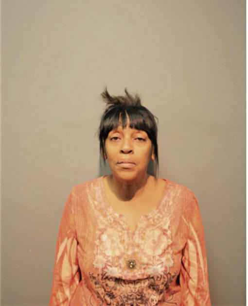 DENISE CARTER, Cook County, Illinois