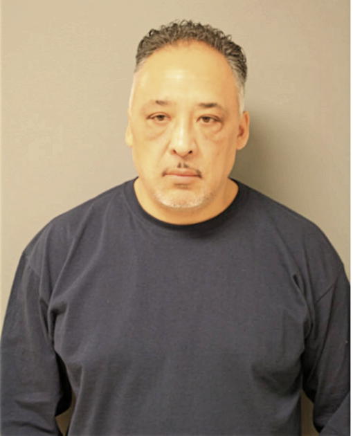 MICHAEL J MONTOYA, Cook County, Illinois