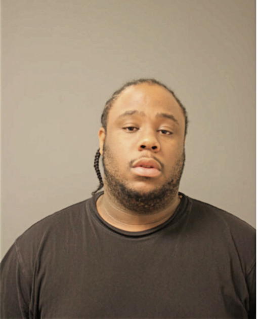 DONCELL RICHARDS, Cook County, Illinois