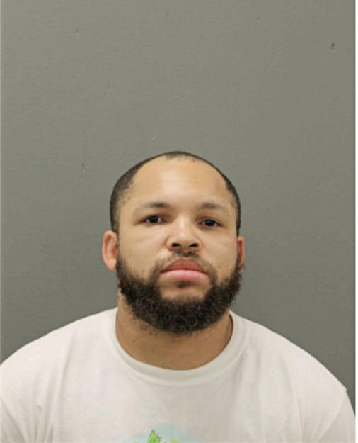 CHRISTOPHER L THOMAS, Cook County, Illinois