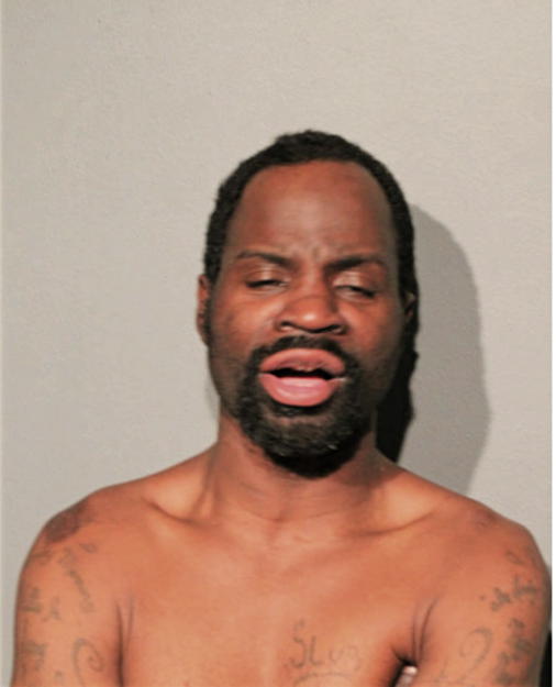 CISCO THOMAS, Cook County, Illinois