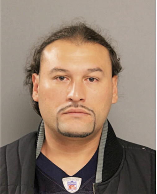 OMAR CENDEJAS, Cook County, Illinois