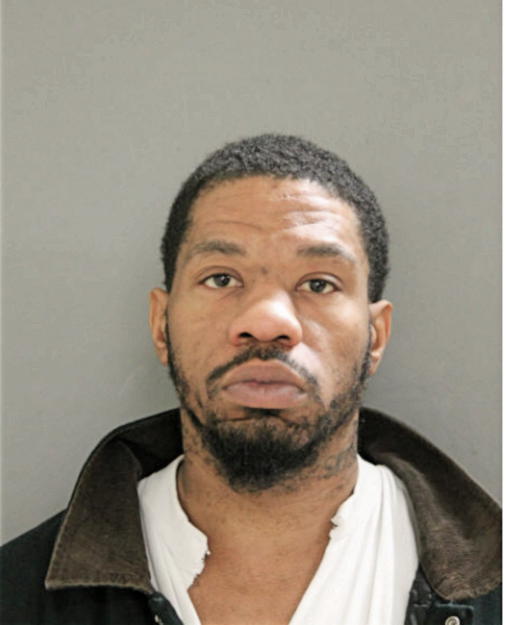 LAMONT M DAVIS, Cook County, Illinois