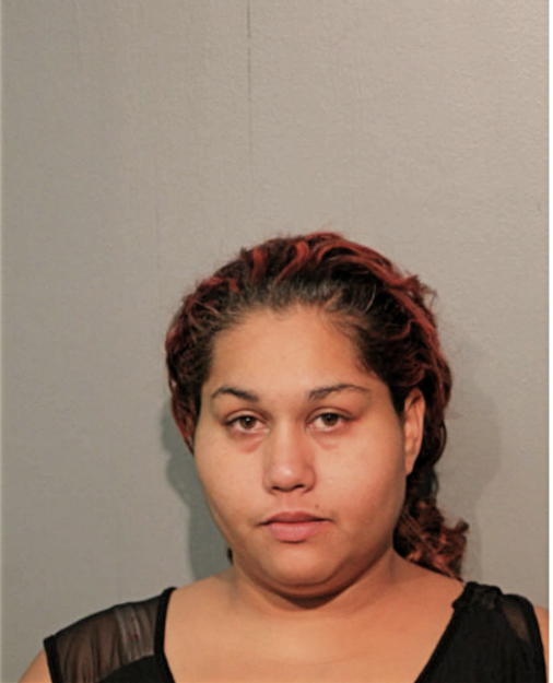 KEANNA A RODRIGUEZ, Cook County, Illinois