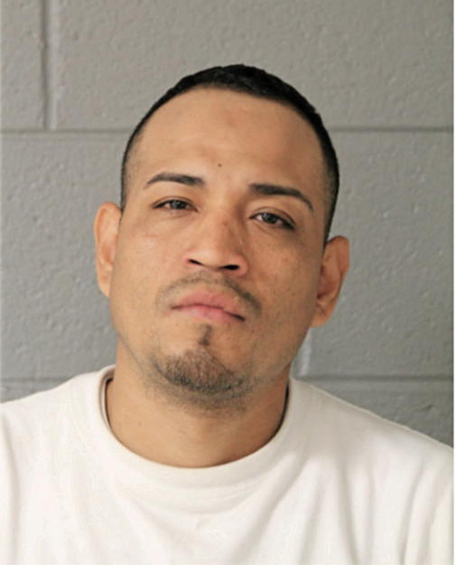 JORGE CERVANTES, Cook County, Illinois