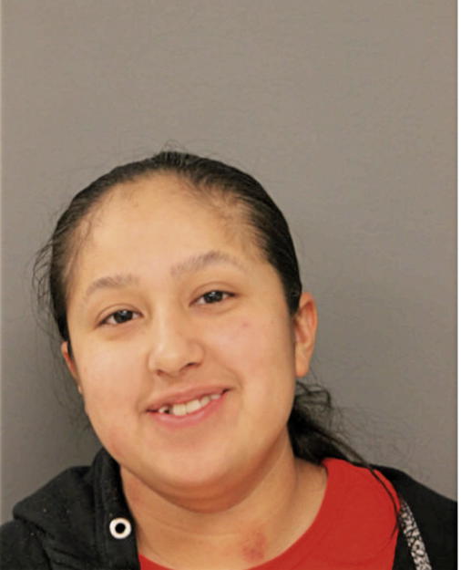 JASMIN GARZA, Cook County, Illinois