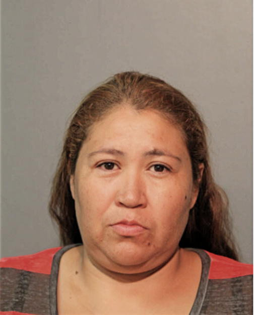 MYRNA GONZALEZ, Cook County, Illinois