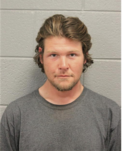 MATTHEW DAVID LAVELLE, Cook County, Illinois