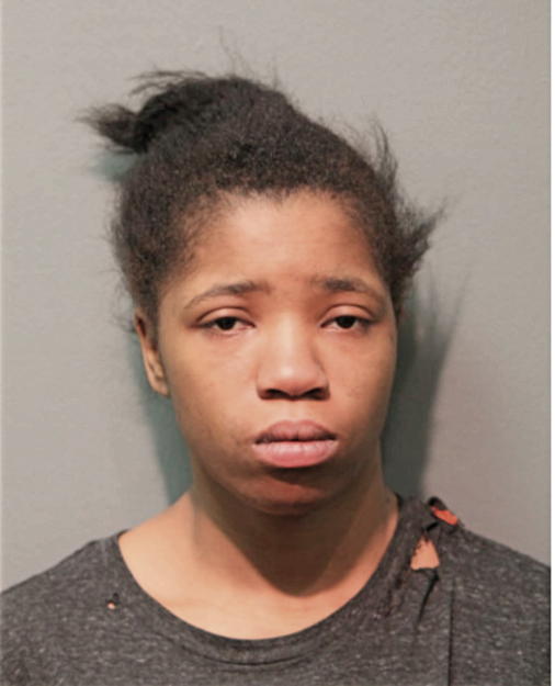 SHANIECE L. RICE, Cook County, Illinois