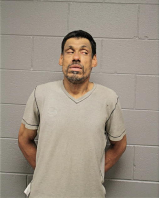 JOSE LOUIS RODRIGUEZ, Cook County, Illinois