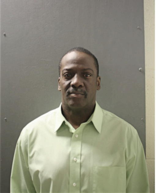 DARRELL THIGPEN, Cook County, Illinois