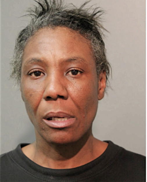 THERESA WILLIAMS-SMITH, Cook County, Illinois