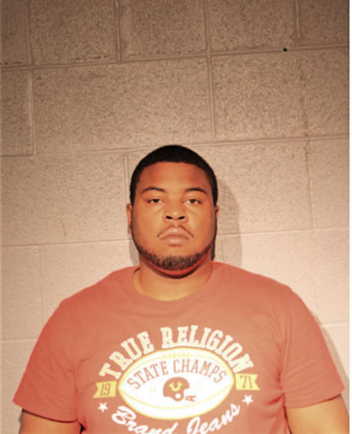 TEVIN J WILLIAMS, Cook County, Illinois