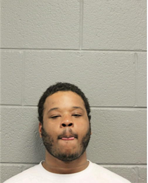 MARCUS M WIMS, Cook County, Illinois