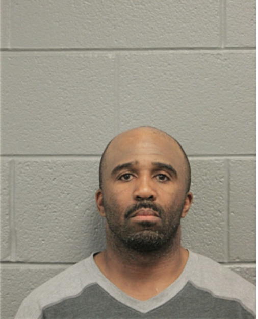 TYRUS D BROWN, Cook County, Illinois