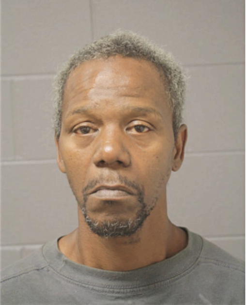 LEROY HILL, Cook County, Illinois