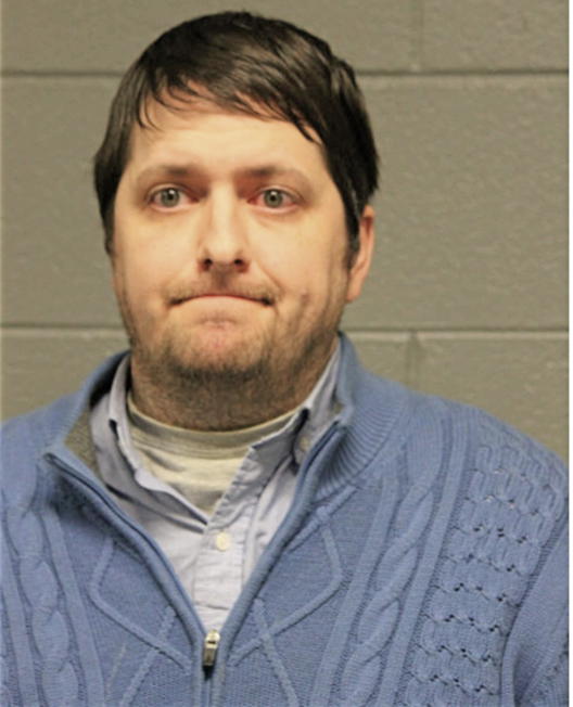 KEVIN TERRENCE LANIGAN, Cook County, Illinois