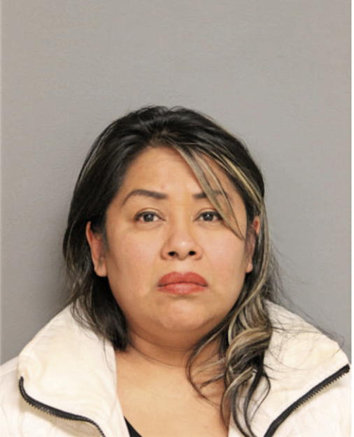 MARILOU MORALES, Cook County, Illinois
