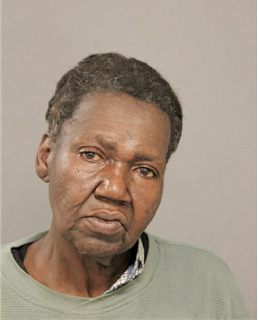 DOROTHY MOSBY, IL