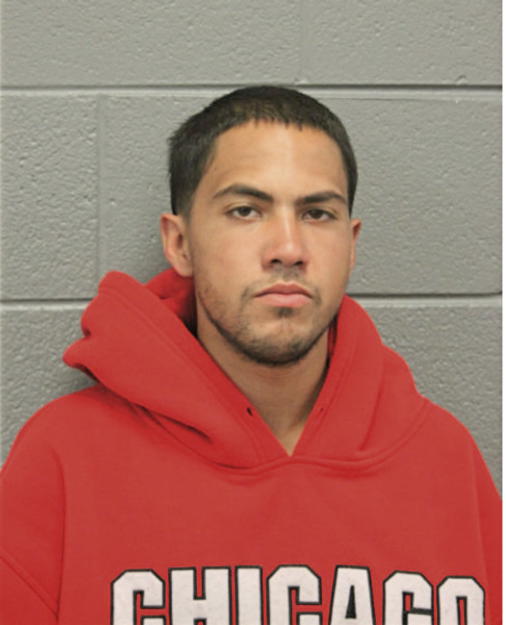 STEVEN F QUILES, Cook County, Illinois