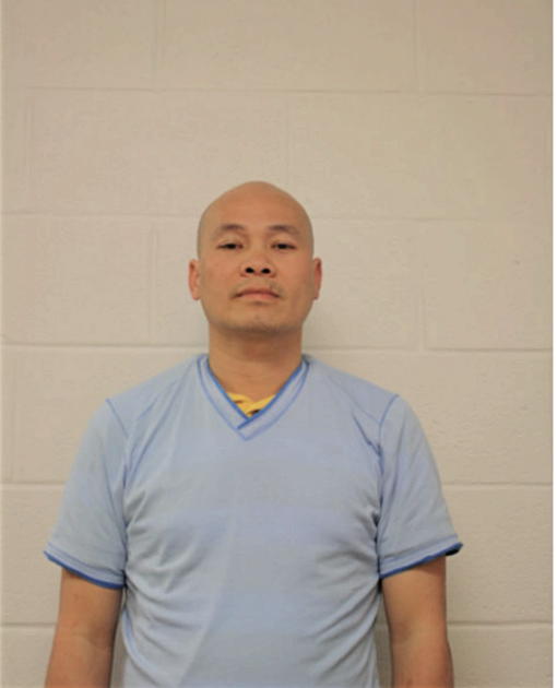 HAO THE TRUONG, Cook County, Illinois