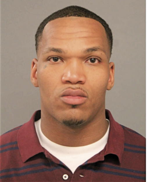 KEVIN B WASHINGTON, Cook County, Illinois
