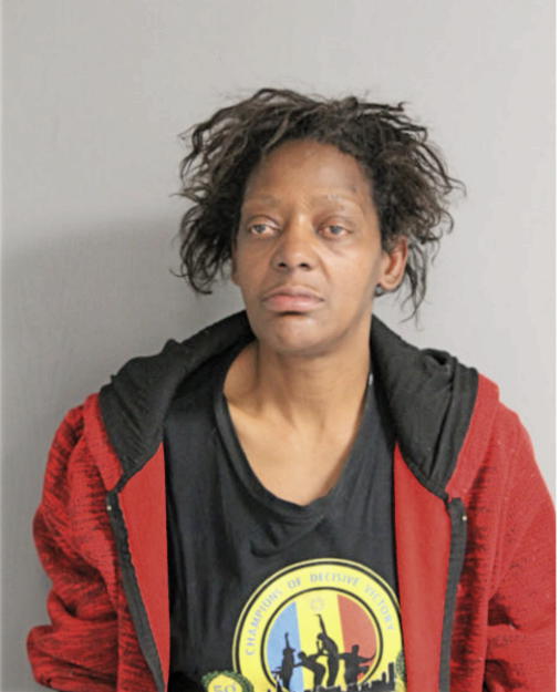 BARBARA WILLIAMS, Cook County, Illinois