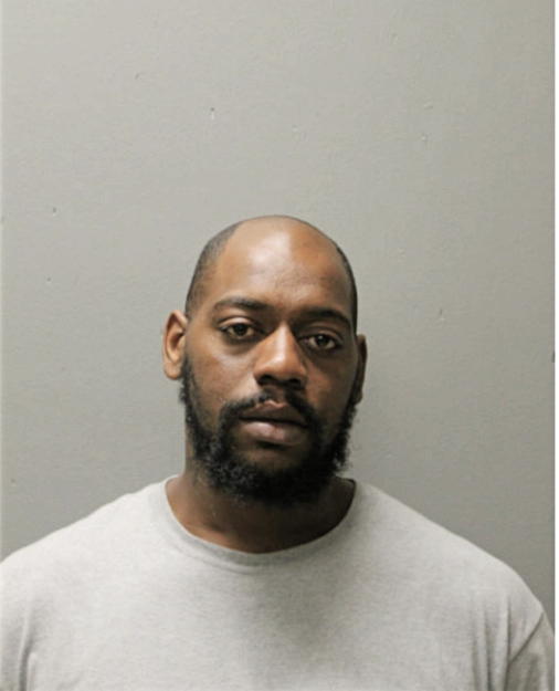 ANDRE J CLEMENTS, Cook County, Illinois