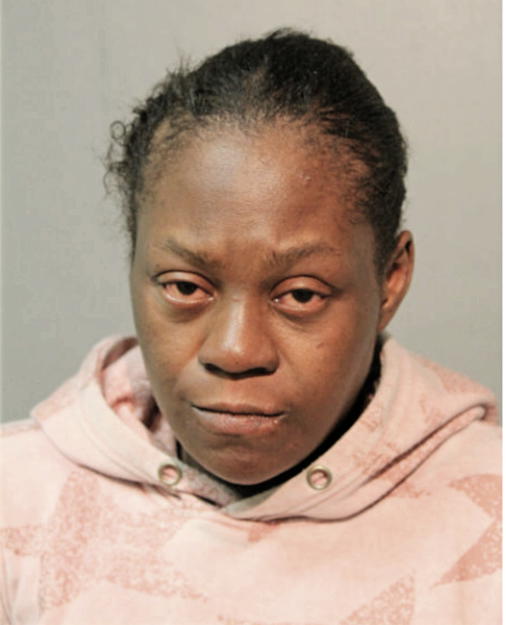 LOWE L LATASHA, Cook County, Illinois