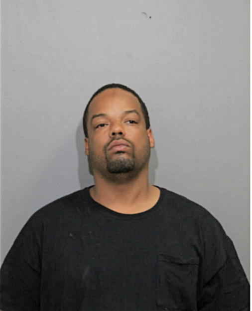 ANTHONY MITCHELL, Cook County, Illinois