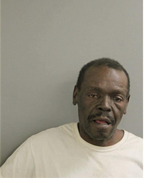 ANTHONY PERSON, Cook County, Illinois