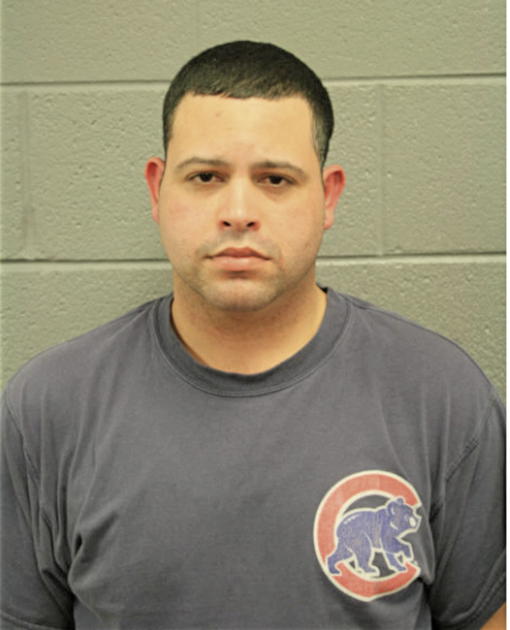 KELVIN D QUILES, Cook County, Illinois