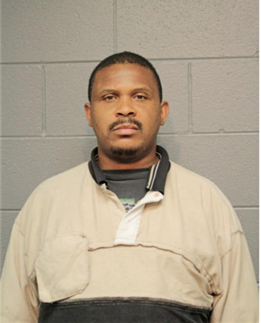 MICHAEL T WEST, Cook County, Illinois