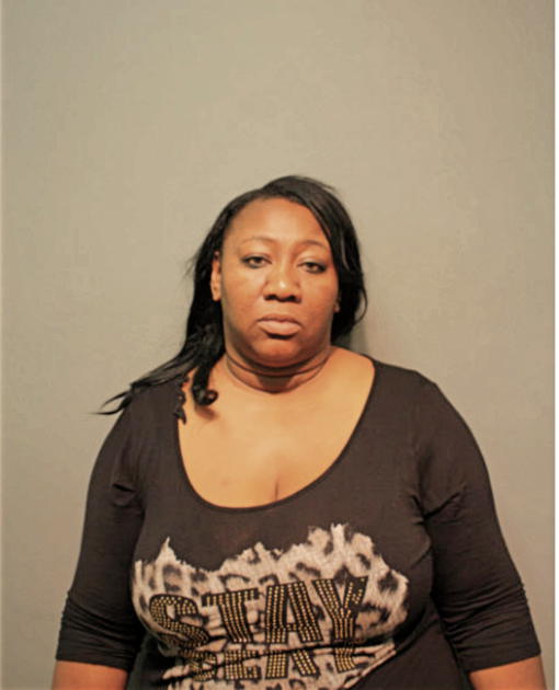 ROXANNE D WILLIAMS, Cook County, Illinois
