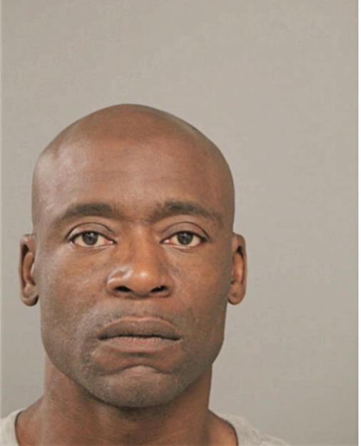 CEDRICK EASTERLING, Cook County, Illinois