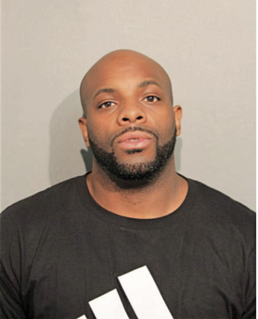 MARCO R KELLY, Cook County, Illinois