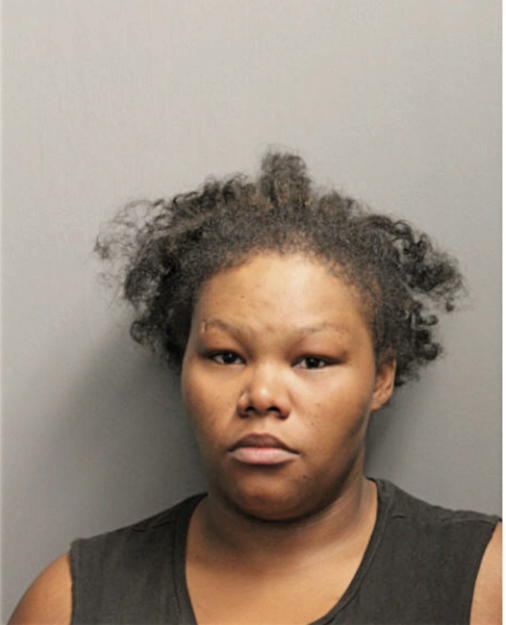 ANGELICA MARIE MANN, Cook County, Illinois