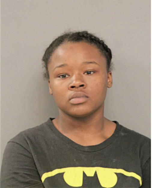 JAYLA COOPER, Cook County, Illinois