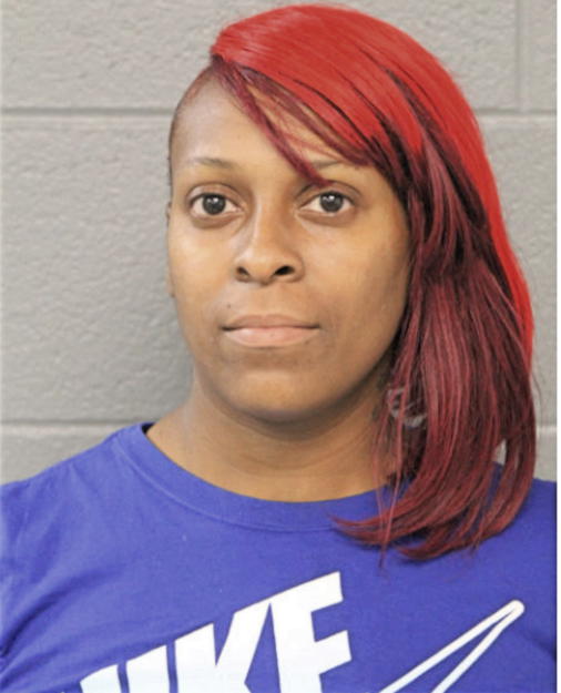 DENICE C MAYWEATHER, Cook County, Illinois