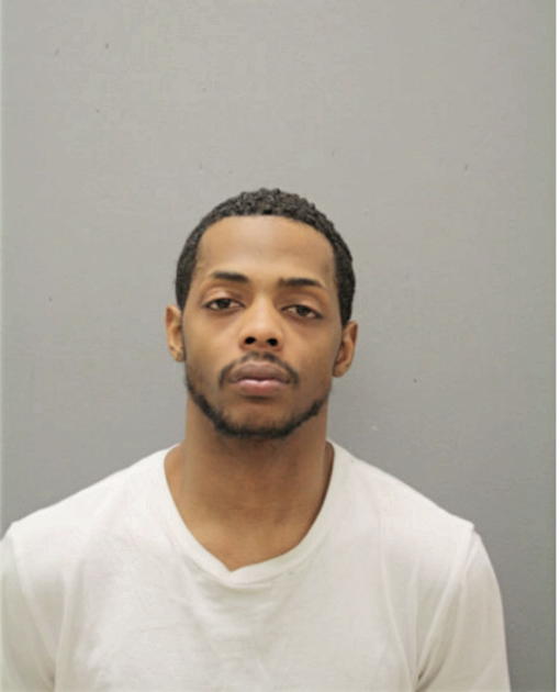 MARCUS T MOORE, Cook County, Illinois